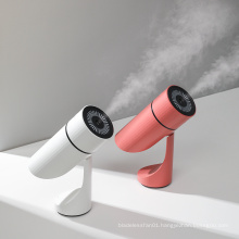 BeON Free Rotation Air humidificador usb Portable Mini Travel Mist Home Facial Humidifier